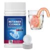 Retainers Cleaner Tablets